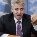 Investor William Ackman (Reuters)