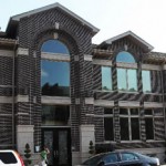 The home that the Willborns wanted to buy at 3300 S. Normal Ave. in Bridgeport. (Chris Sweda/Chicago Tribune)