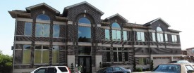 The home that the Willborns wanted to buy at 3300 S. Normal Ave. in Bridgeport. (Chris Sweda/Chicago Tribune)