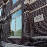 The home that the Willborns wanted to buy at 3300 S. Normal Ave. in Chicago's Bridgeport neighborhood, Aug. 10, 2010. (Chris Sweda/Chicago Tribune)